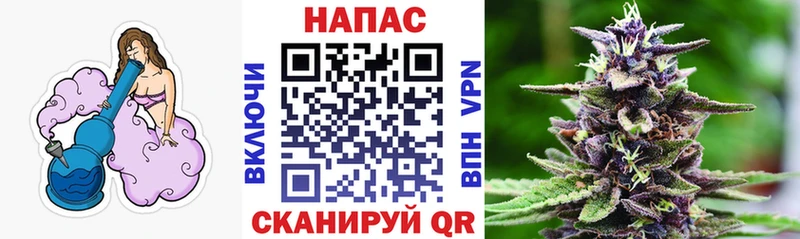 Каннабис Bruce Banner Чулым